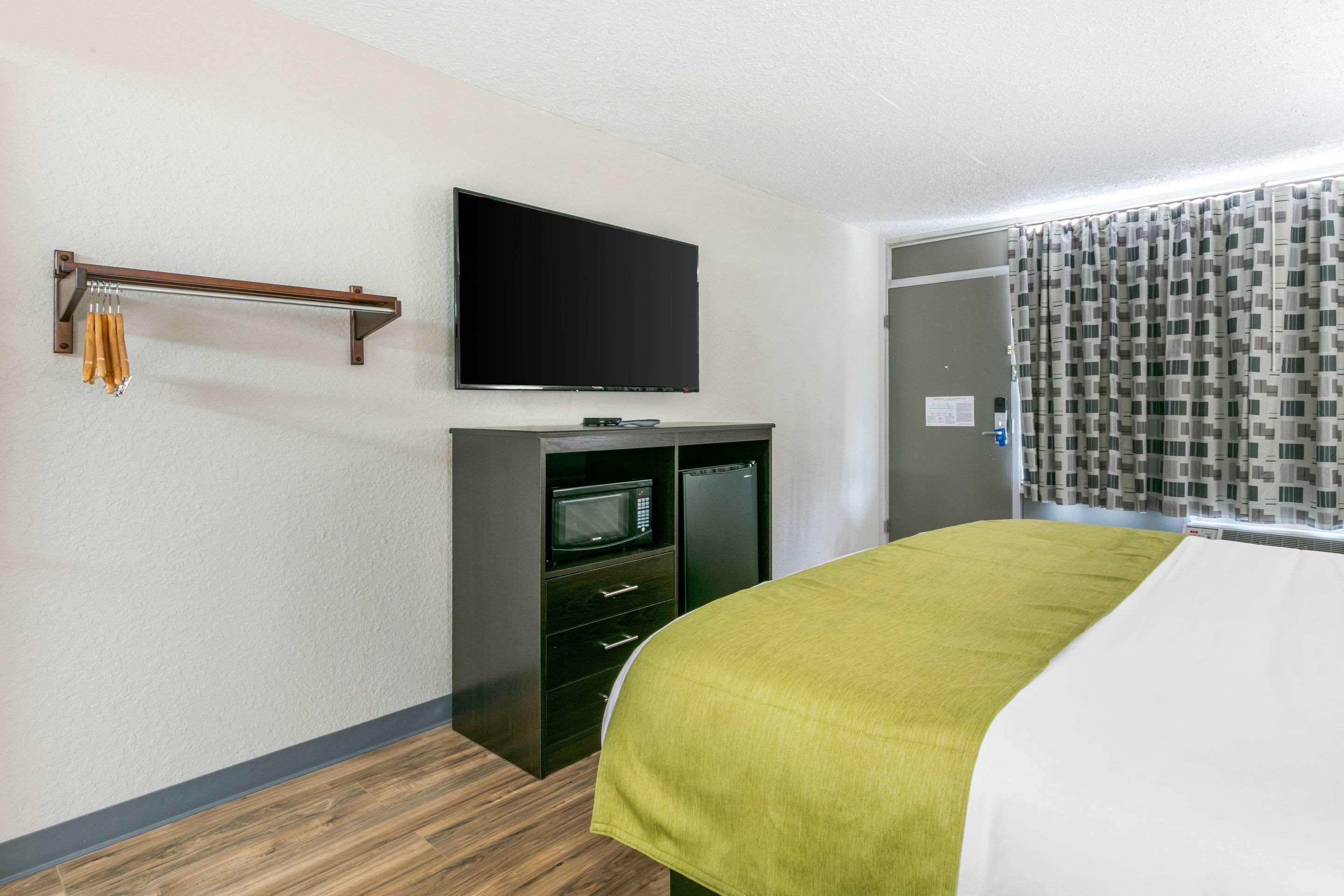 Rodeway Inn Kingston Springs Buitenkant foto